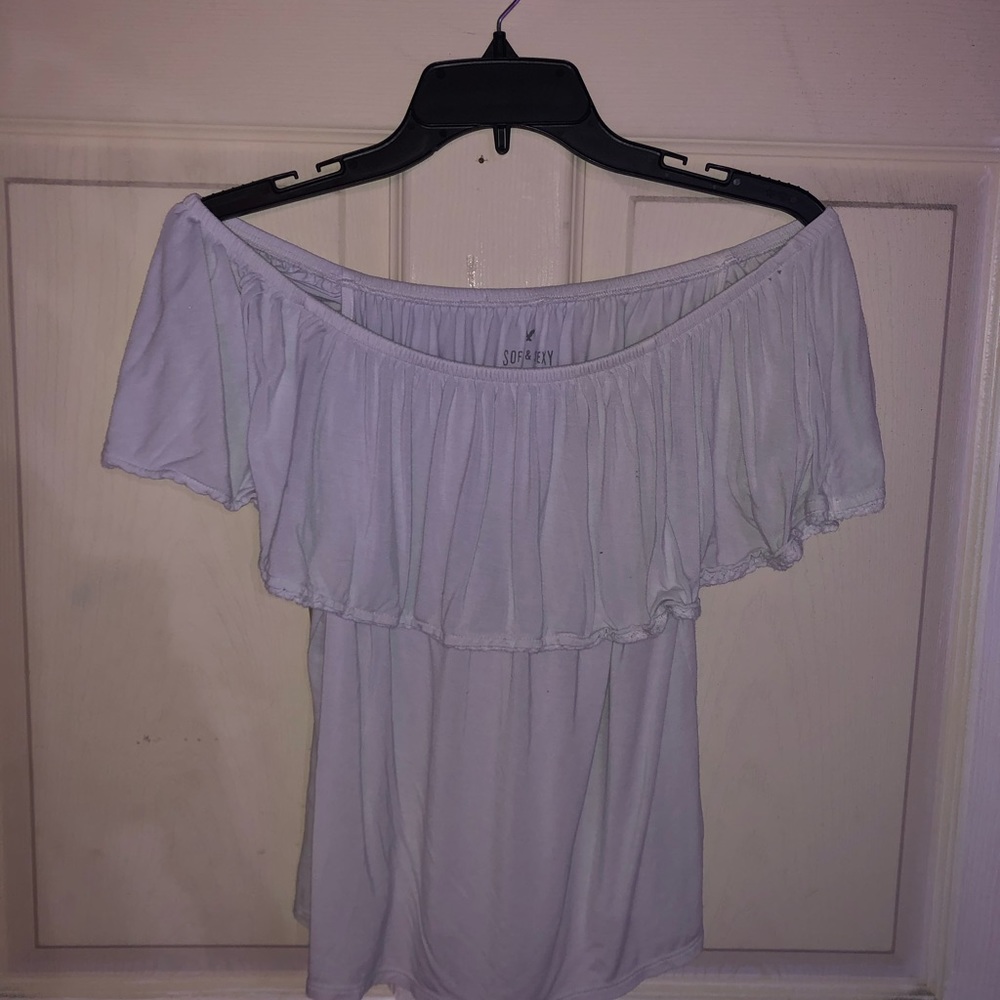 American eagle cute top